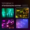 Twinkly Candies 100 RGB LED diod ve tvaru svíčky, Náhled obrázku produktu 27