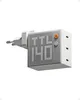 SHARGE Charger Pixel 140W 3x USB-C PD Schnellladegerät weiß Produktbild-Vorschau 6