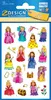 AVERY Zweckform 53198 Kinder Sticker Prinzessin 63 Produktbild-Vorschau 1