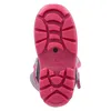 Snowboots SNOWBUG 3, Color:schwarz 2, 30-Kinder Halbe:27 Produktbild-Vorschau 7