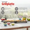 alpina Grilovacia doska Teppanyaki XL - Nastaviteľný Náhľad obrázku produktu 1