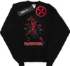 Marvel - "Gun Sword Burst" Sweatshirt für Herren BI21236 Produktbild-Vorschau 1