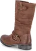 Rieker 98860-22 Schuhe Damen Stiefel Stiefeletten Produktbild-Vorschau 9