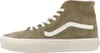 Vans Sk8-hi Tapered Psde Couleur Vert Voir les images du produit 2