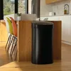 Pattumiera automatica 68l nera Kitchen move BAT-68LS06A Anteprima dell’immagine prodotto 7