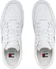 Tommy Jeans TJM Retro ESS EM0EM01397YBS (43/white) Produktbild-Vorschau 13