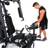 FINNLO Autark 2600, 120 kg, 5 kg, 80 kg, 5 kg, Tylne, Podgląd zdjęcia produktu 15