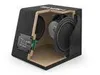 Hertz Dieci DBA 201 Caisson de basses actif 220 watts RMS Voir les images du produit 6