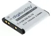 batterie digibuddy compatible avec Nikon EN-EL19 / Sony Voir les images du produit 4