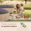 Floranica Lemovanie záhona drevené 30 x 200 cm, Neošetrené Náhľad obrázku produktu 6