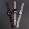 SMARTWATCH ZEGAREK DAMSKI ROZMOWY MENU PL CIŚNIENIE Podgląd zdjęcia produktu 7