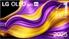 LG OLED77G58LW 4K OLED evo Gallery Design 195 cm (77") Produktbild-Vorschau 1