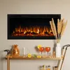 Noble Flame CAPTIVA: 1020 [Elektro Wandkamin] Produktbild-Vorschau 3