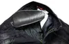 Herren Motorradjeans Bikerjeans mit Protektoren und Aramid Produktbild-Vorschau 5