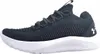 Under Armour UA Dynamic 2 Sportschuh Schwarz in Gr. 46 Produktbild-Vorschau 2