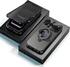 Custodia in metallo per Apple iPhone 17 Pro Max con MagSafe Anteprima dell’immagine prodotto 2