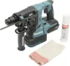 Makita HR003GZ, 2,8 cm, 980 RPM, 1,3 cm, 3,2 cm, Akku, 4,1 Produktbild-Vorschau 8