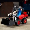 LEGO Technic Miniładowarka, Zestaw do budowania, 7 lat(a), Podgląd zdjęcia produktu 20