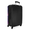 NoBoringSuitcases.com Dětský kufr Medium 67x43x25 cm, 72L, Náhled obrázku produktu 3