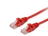 Equip Patchkabel Cat6       U/UTP 2xRJ45  2.00m     rot  Voir les images du produit 3