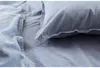 Hahn Linon Biancheria da letto Stone Washed 100% cotone Anteprima dell’immagine prodotto 4