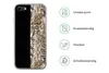 MuchoWow® Handyhülle Schutzhülle Hülle für iPhone 8 Produktbild-Vorschau 7