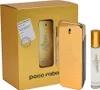 Paco Rabanne 1 Million Eau De Toilette Spray 100ml Set 2 Produktbild-Vorschau 11