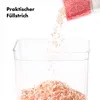 Set 3 ks dóz OXO POP Good Grips – Obdĺžnik – vzduchotesné, Náhľad obrázku produktu 5