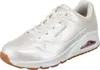 Skechers Uno Pearl Queen 155174/WHT Wit-39 Productafbeelding-voorbeeld 5