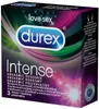 Kondómy Durex Intense - 3x Náhľad obrázku produktu 9