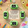 Pulox - PO-230 - Prstový pulzný oxymeter pre deti - zelený Náhľad obrázku produktu 3