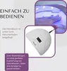 INLAQ Dual UV LED 48W Nagellampe für Gelnägel mit 10, 30, Produktbild-Vorschau 7