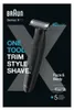 Braun XT3200 Face+Body Series X Anteprima dell’immagine prodotto 1