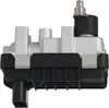 Stellelement Turbolader for Ford Ranger TKE 2.2 TDCi 4x4 Produktbild-Vorschau 3