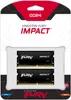Kingston FURY Impact - DDR4 - Kit - 64 GB: 2 x 32 GB - SO Náhled obrázku produktu 4