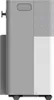Midea 4048164116478, Window air conditioner, Szary, Biały, Podgląd zdjęcia produktu 22