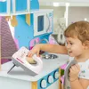 Hračka MalPlay kuchynský robot, hračky do kuchyne, náčinie Náhľad obrázku produktu 16