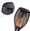 Solarleuchte Gartenleuchte Solarfackel Gartenfackel LED Produktbild-Vorschau 3