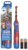 Oral-B D2010 AdvancePower Kids, Viacfarebný, 5600 pohybov Náhľad obrázku produktu 15