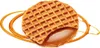 Daelmans Mini Karamell Stroopwafels im Beutel - 200 g Produktbild-Vorschau 10