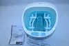 HoMedics FS-250-EU Spa Deluxe Fußsprudelbad mit Heizung Produktbild-Vorschau 20