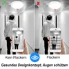VA-Cerulean 15W LED plafondlamp met radarsensor voor Productafbeelding-voorbeeld 6