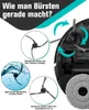 26 Stück Zubehörset für Dreame X50 Ultra Complete/L50 Pro Produktbild-Vorschau 6
