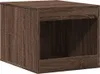 vidaXL Kosz na śmieci dąb sonoma 47x59x42 cm materiał Podgląd zdjęcia produktu 15