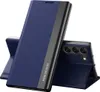 Elegante View Case Book Hülle für Samsung Galaxy S23 Plus - Produktbild-Vorschau 1