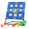 Wurfball-Spiel Set Bolimo Pro mit Softball Pistole, 2in1 Produktbild-Vorschau 1