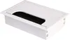 KOTARBAU® 2er Set Aluminium Kabeldurchführung 120x80mm für Produktbild-Vorschau 5