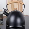 Czajnik Vilde Czajnik fletowy Czajnik z gwizdkiem ze stali Podgląd zdjęcia produktu 16