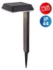 Solar- /Dekoerdspieß "SIGI" H: 79cm, Lampe für den Produktbild-Vorschau 2