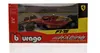 Bburago 18-36832 - Modellauto - Ferrari F1-75 Sainz #55 Produktbild-Vorschau 4